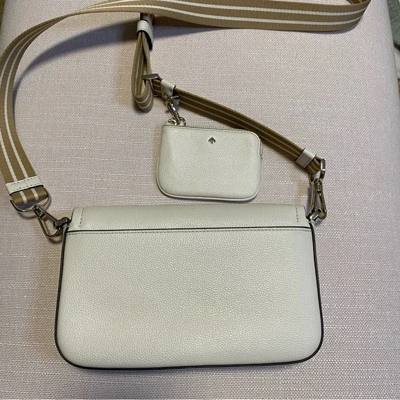 Kate Spade Rosie Flap Crossbody - Picture 6 of 13